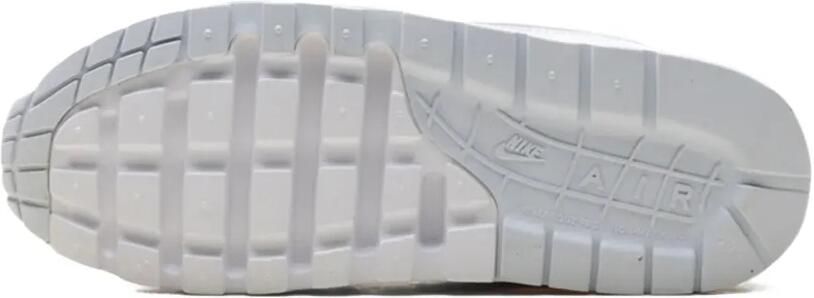 Nike Kids Air Max 1 "Ready Play" sneakers Beige - Foto 5
