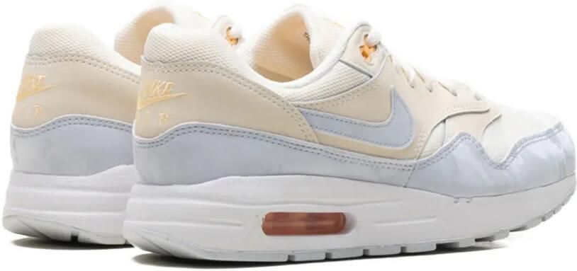 Nike Kids Air Max 1 "Ready Play" sneakers Beige - Foto 3