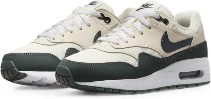Nike Kids Air Max 1 sneakers Beige