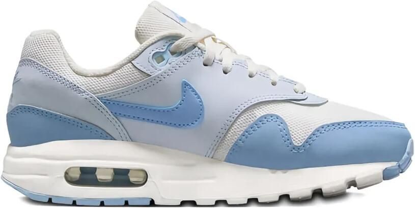 Nike Kids Air Max 1 sneakers Blauw