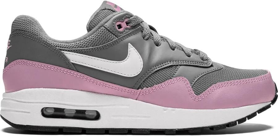 Nike Kids Air Max 1 sneakers Grijs