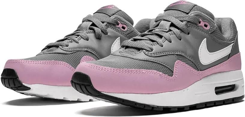 Nike Kids Air Max 1 sneakers Grijs - Foto 3