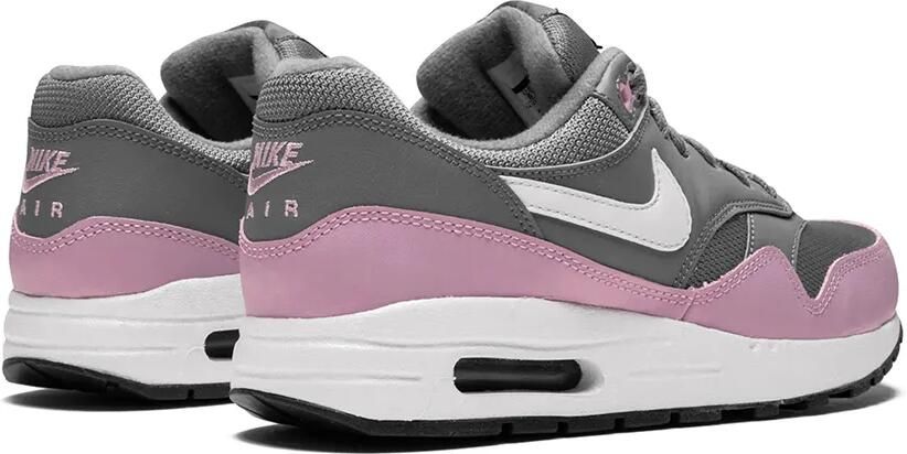 Nike Kids Air Max 1 sneakers Grijs - Foto 2