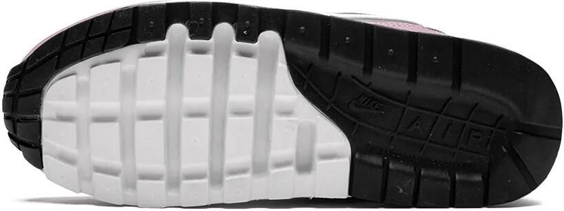 Nike Kids Air Max 1 sneakers Grijs - Foto 4