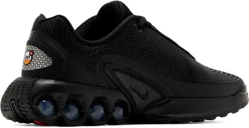 Nike Kids Air Max 1 sneakers Zwart - Foto 4
