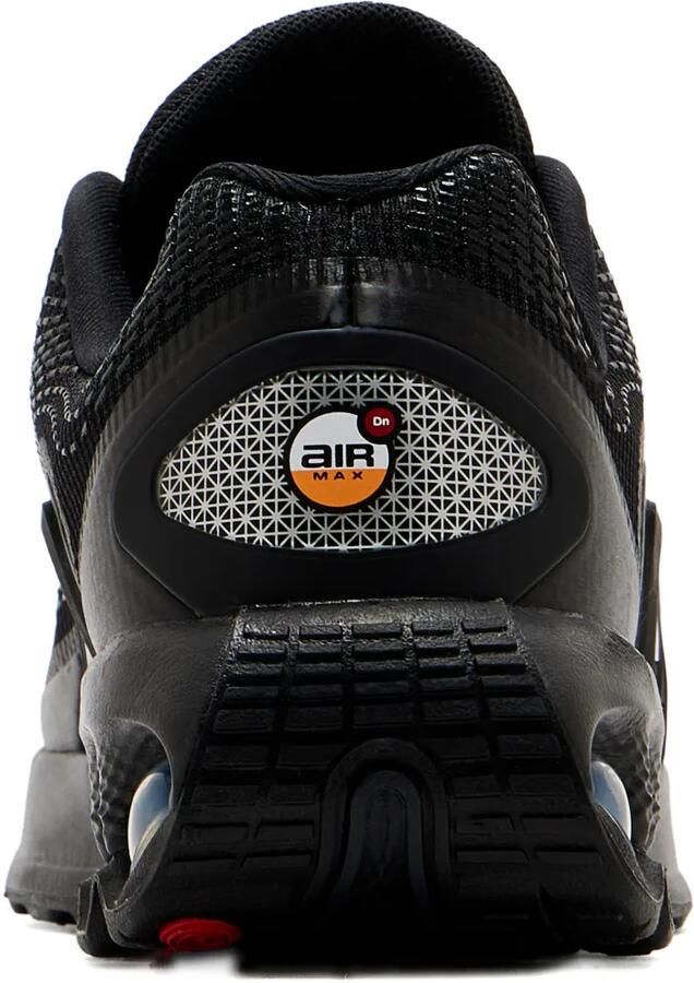 Nike Kids Air Max 1 sneakers Zwart - Foto 3