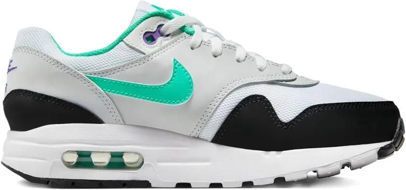 Nike Kids Air Max 1 "Tropical Twist" sneakers Wit