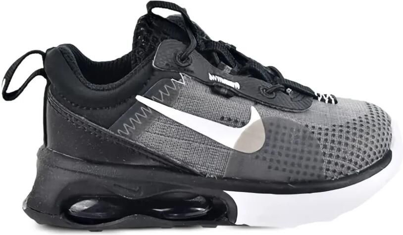 Nike Kids Air Max 2021 "Black White" sneakers Grijs