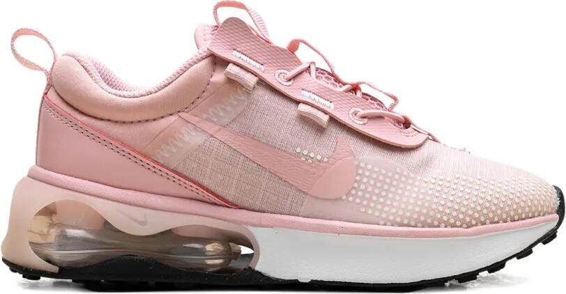 Nike Kids Air Max 2021 "Pink Glaze" sneakers Roze