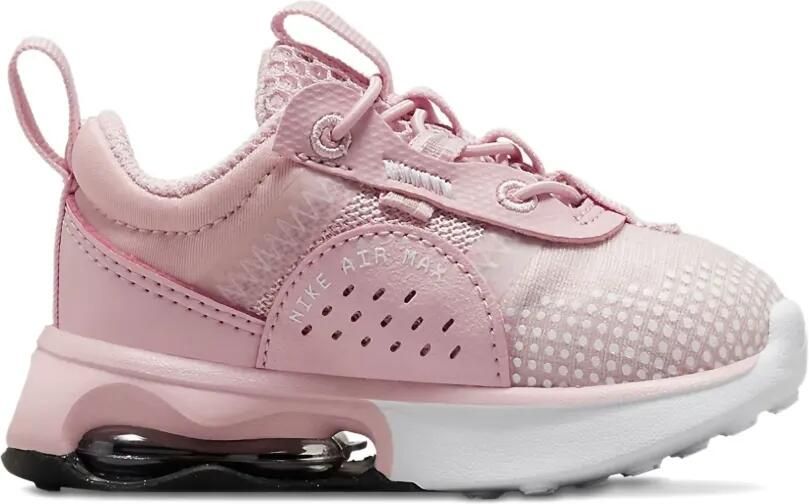 Nike Kids Air Max 2021 "Pink Glaze" sneakers Roze