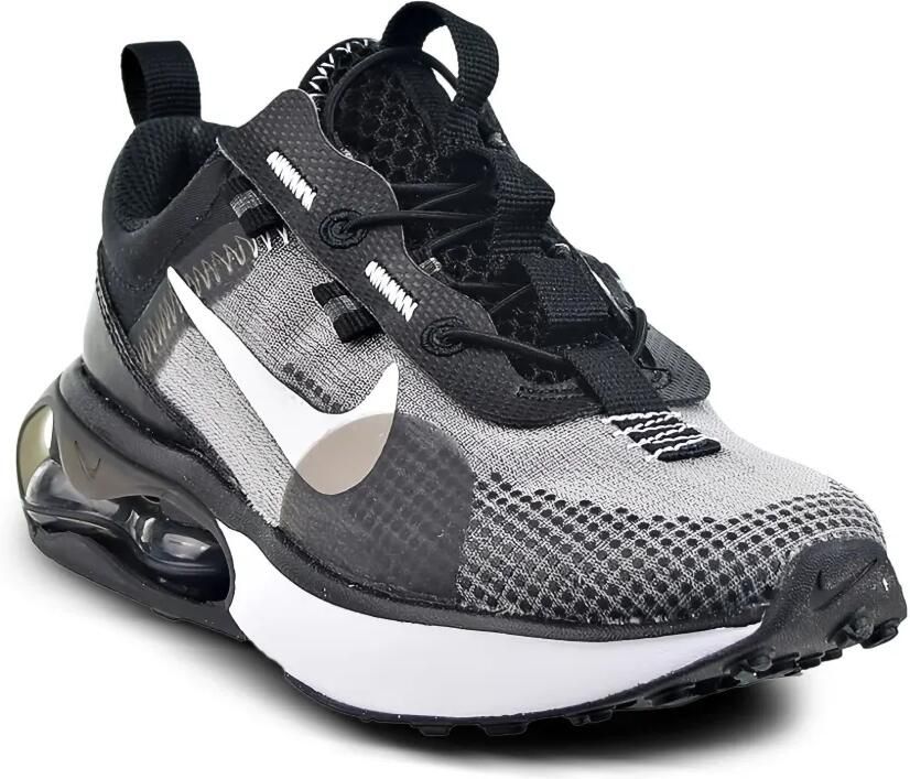 Nike Kids Air Max 2021 sneakers Zwart