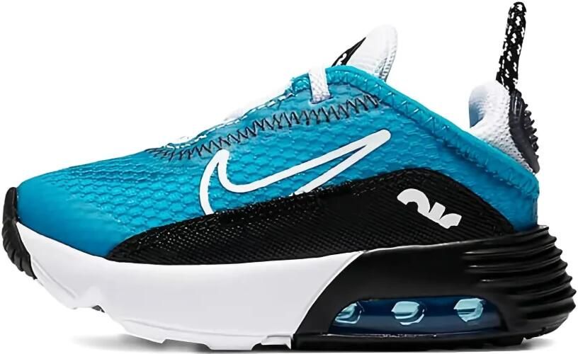 Nike Kids Air Max 2090 "Laser Blue" sneakers Blauw