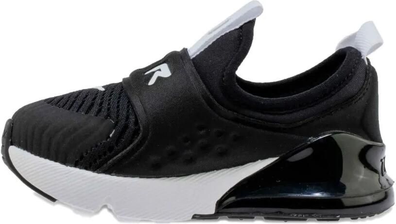 Nike Kids Air Max 270 Extreme sneakers Zwart - Foto 3