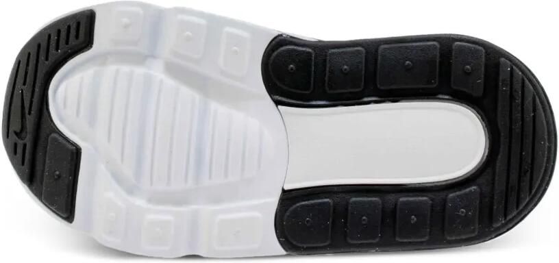 Nike Kids Air Max 270 Extreme sneakers Zwart - Foto 4