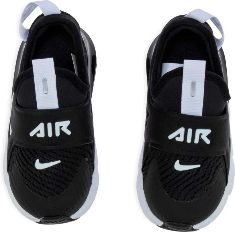 Nike Kids Air Max 270 Extreme sneakers Zwart - Foto 2
