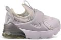 Nike Kids Air Max 270 Extreme "White Metallic Silver" sneakers Wit - Wit
