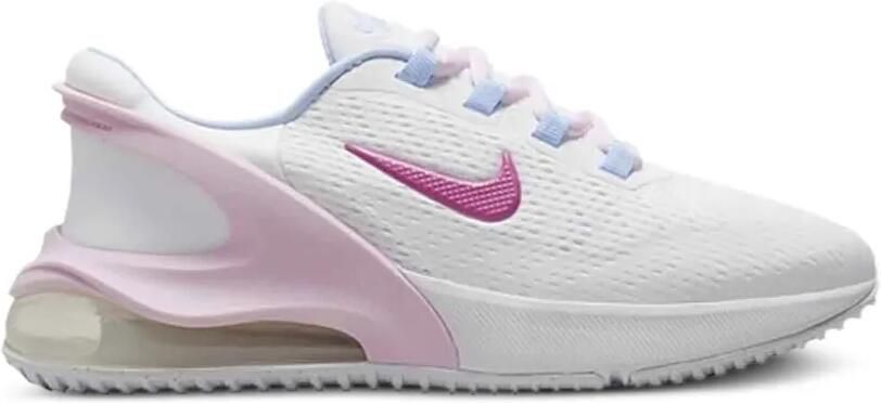 Nike Kids Air Max 270 Go GS "White" sneakers Wit
