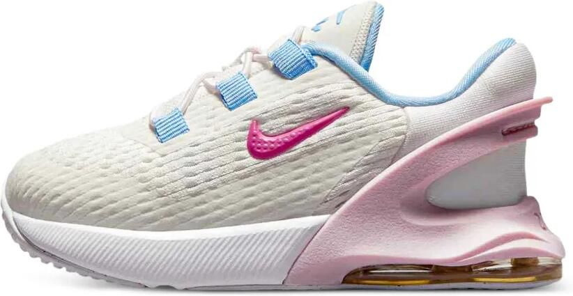 Nike Kids Air Max 270 go sneakers Beige