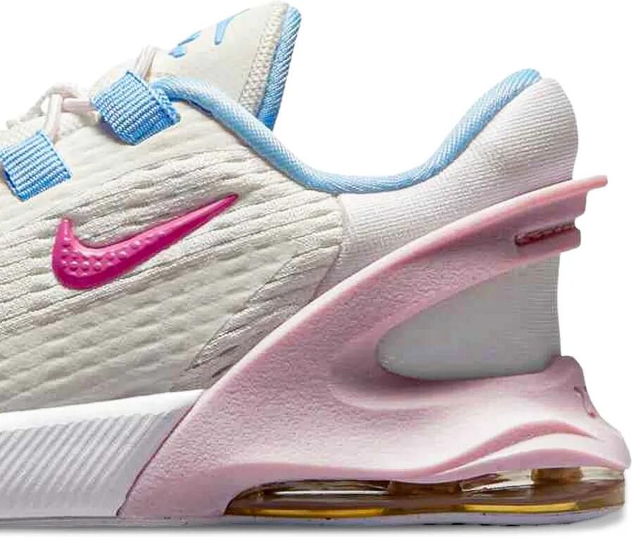 Nike Kids Air Max 270 go sneakers Beige - Foto 2