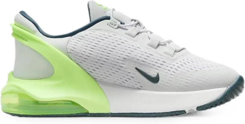 Nike Kids Air Max 270 go sneakers Wit