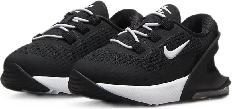 Nike Kids Air Max 270 go sneakers Zwart