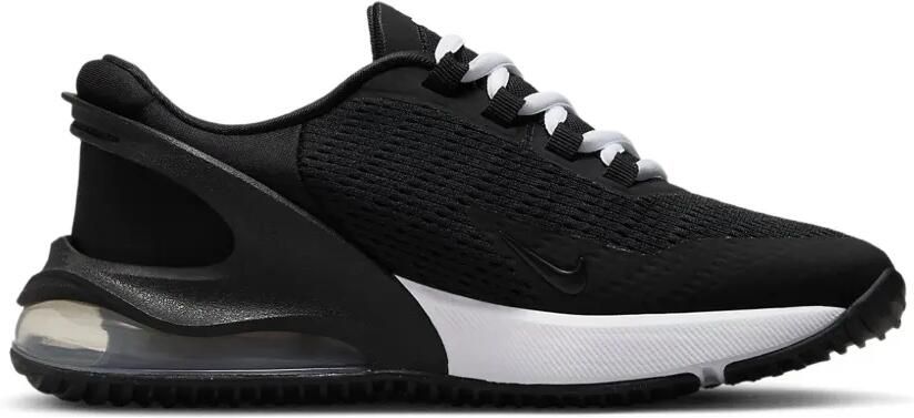 Nike Kids Air Max 270 go sneakers Zwart - Foto 2