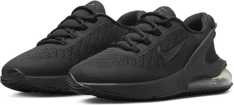 Nike Kids Air Max 270 go sneakers Zwart