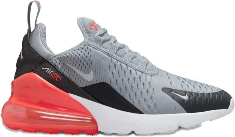 Nike Kids Air Max 270 GS sneakers Grijs