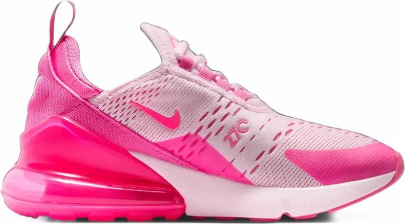 Nike Kids Air Max 270 GS sneakers Roze