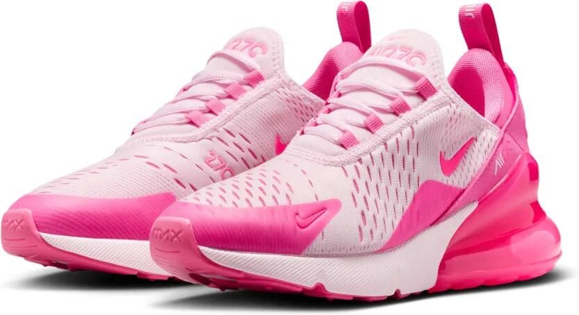 Nike Kids Air Max 270 GS sneakers Roze