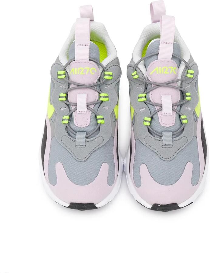 Nike Kids Air Max 270 RT sneakers Grijs - Foto 2