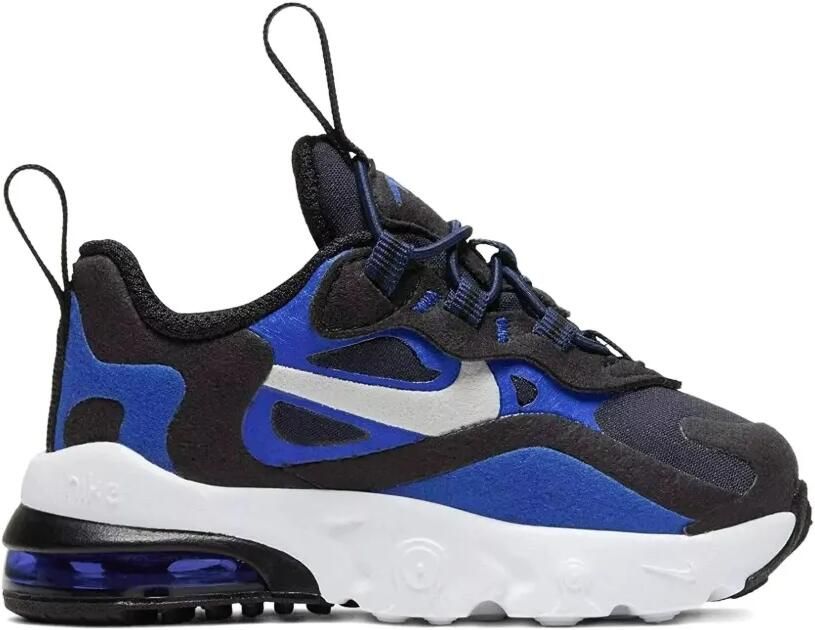 Nike Kids Air Max 270 Rt sneakers Zwart