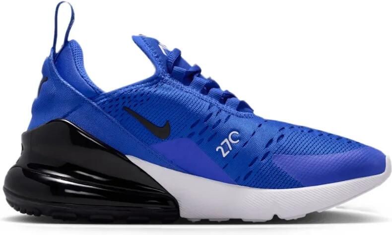 Nike Kids Air Max 270 sneakers Blauw