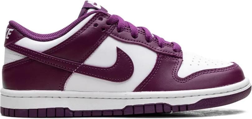 Nike Kids Air Max 270 sneakers Wit - Foto 3