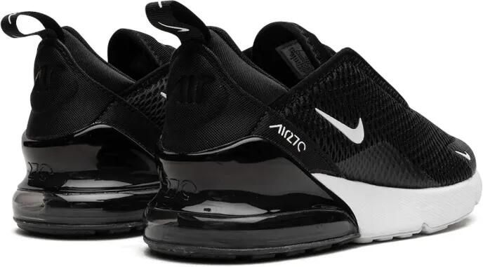 Nike Kids Air Max 270 sneakers Zwart - Foto 2