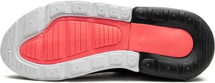 Nike Kids Air Max 270 sneakers Zwart - Foto 5