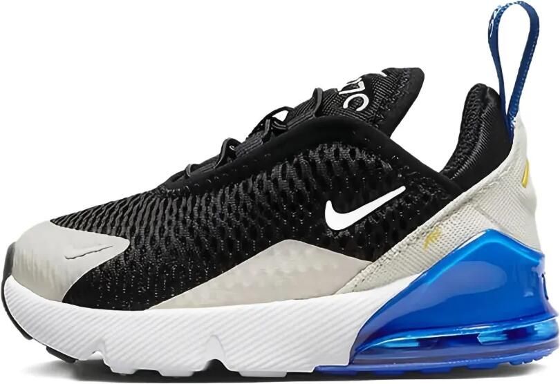 Nike Kids Air Max 270 sneakers Zwart - Foto 4