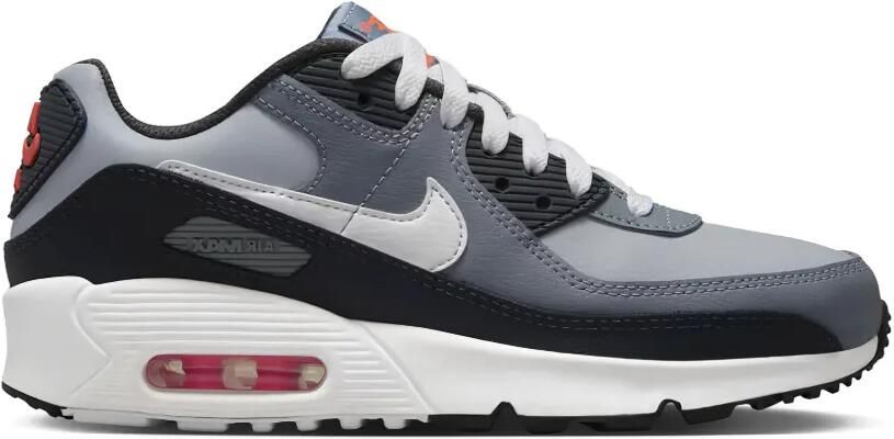 Nike Kids Air Max 90 GS sneakers Grijs