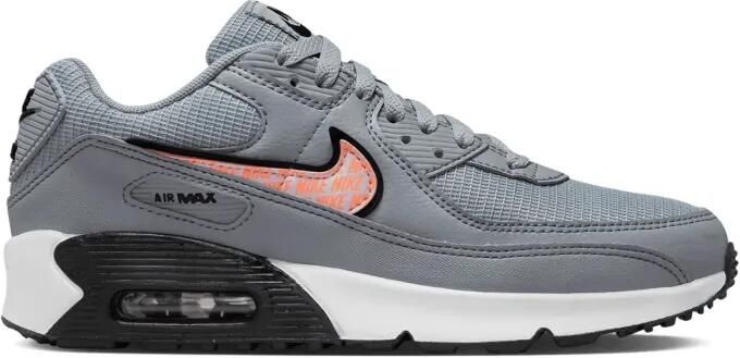 Nike Kids Air Max 90 sneakers Grijs