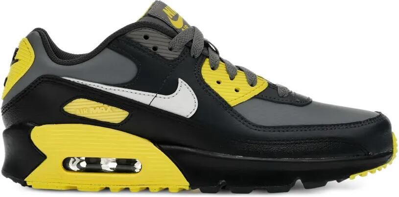 Nike Kids Air Max 90 sneakers Grijs