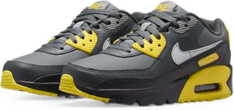 Nike Kids Air Max 90 sneakers Grijs - Foto 2