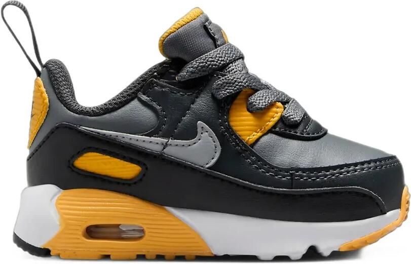 Nike Kids Air Max 90 sneakers Grijs - Foto 2