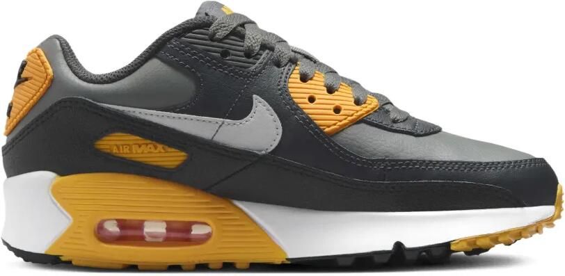 Nike Kids Air Max 90 sneakers Grijs - Foto 2