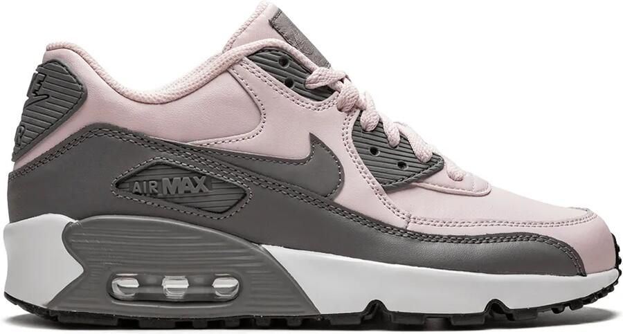 Nike Kids Air Max 90 sneakers Roze