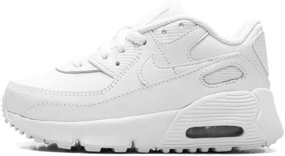 Nike Kids Air Max 90 sneakers Wit - Foto 3