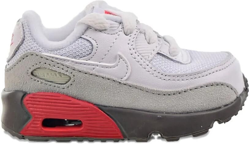 Nike Kids Air Max 90 sneakers Wit