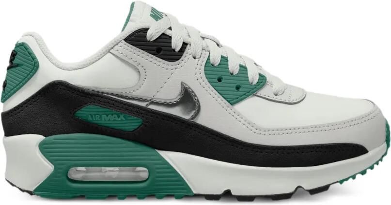 Nike Kids Air Max 90 sneakers Wit