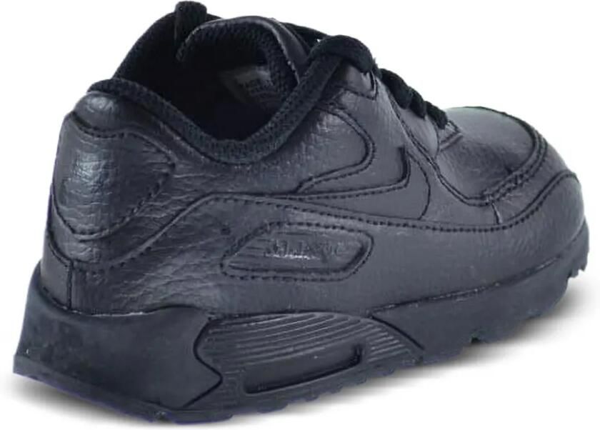 Nike Kids Air Max 90 sneakers Zwart - Foto 2