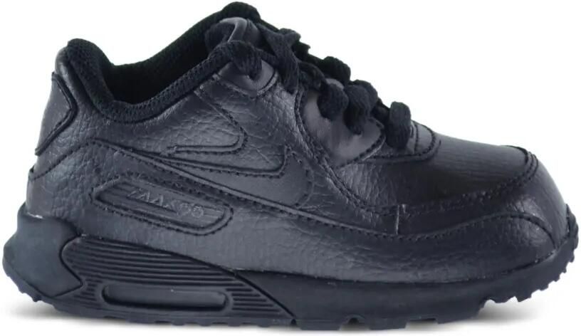Nike Kids Air Max 90 sneakers Zwart - Foto 3