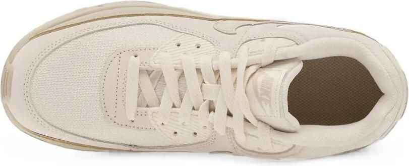Nike Kids Air Max 90 Tech sneakers Beige